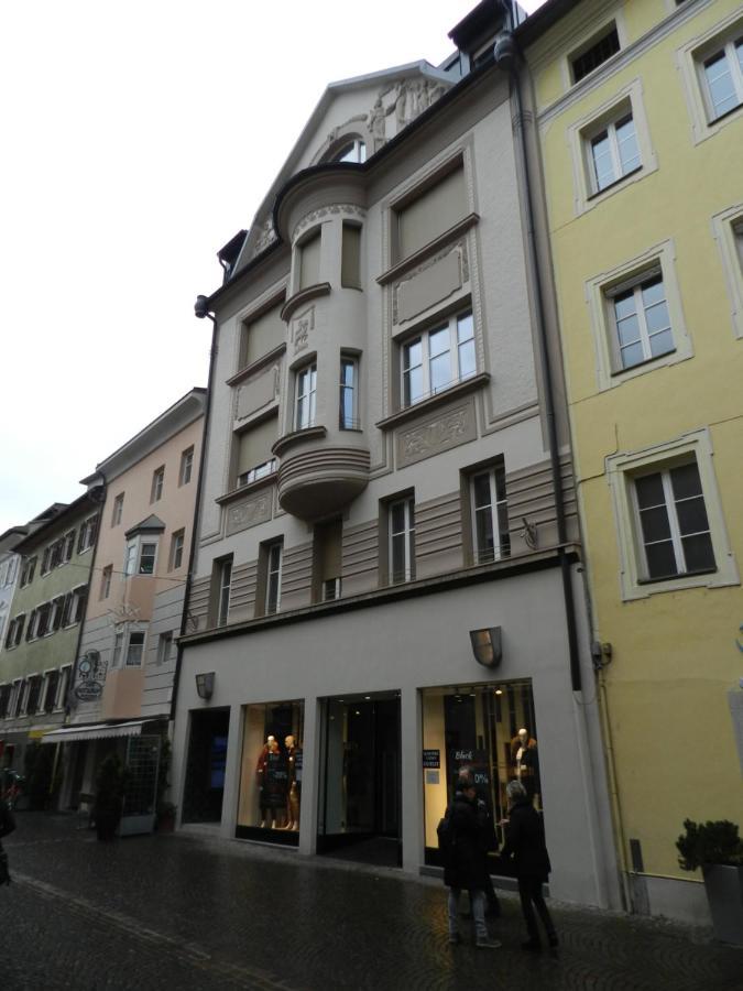 White Tower Of Love Brixen Buitenkant foto
